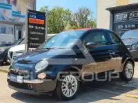 2014 Fiat 500
