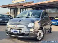 2014 Fiat 500