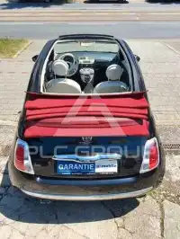 2014 Fiat 500