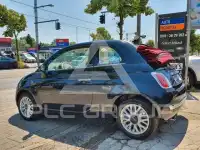 2014 Fiat 500