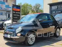 2014 Fiat 500
