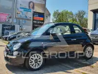 2014 Fiat 500