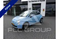 2014 Fiat 500