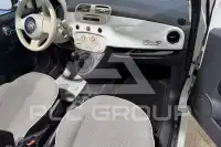 2014 Fiat 500