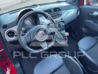 2014 Fiat 500