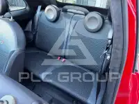 2014 Fiat 500