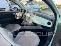 2014 Fiat 500