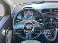 2014 Fiat 500