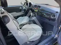 2014 Fiat 500