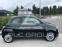 2014 Fiat 500