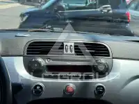 2014 Fiat 500