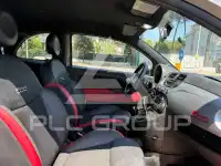 2014 Fiat 500