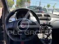 2014 Fiat 500