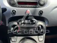 2014 Fiat 500