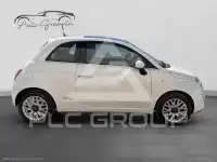 2014 Fiat 500