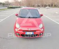 2014 Fiat 500