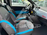 2014 Fiat 500