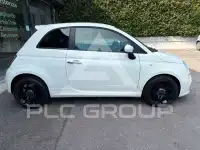 2014 Fiat 500