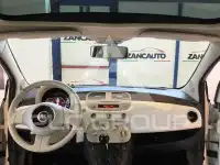 2014 Fiat 500