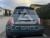 2014 Fiat 500