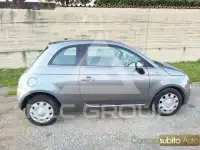 2014 Fiat 500