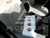 2014 Fiat 500