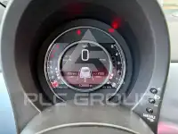 2014 Fiat 500