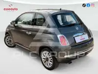 2014 Fiat 500