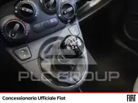 2014 Fiat 500