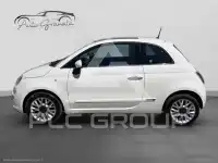 2014 Fiat 500
