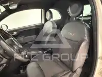 2014 Fiat 500