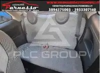 2014 Fiat 500
