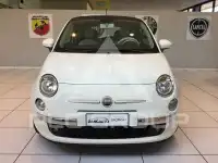 2014 Fiat 500