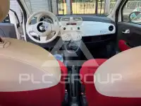 2014 Fiat 500