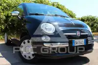 2014 Fiat 500