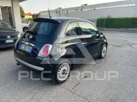 2014 Fiat 500