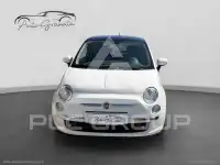 2014 Fiat 500