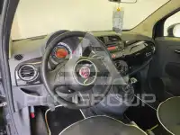 2014 Fiat 500