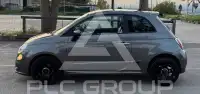 2014 Fiat 500