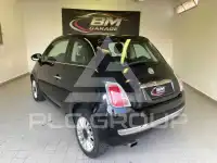 2014 Fiat 500