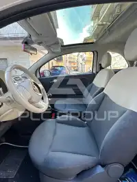 2014 Fiat 500