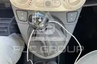 2014 Fiat 500