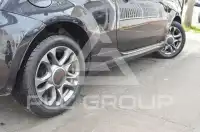 2014 Fiat 500