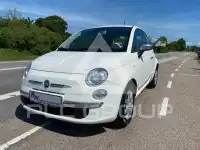 2014 Fiat 500