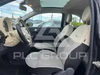 2014 Fiat 500