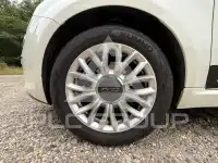 2014 Fiat 500