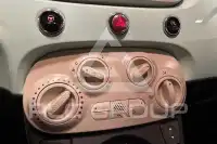 2014 Fiat 500