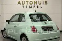 2014 Fiat 500