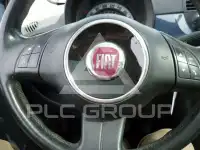 2014 Fiat 500