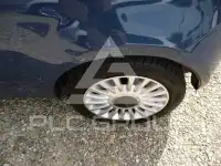 2014 Fiat 500